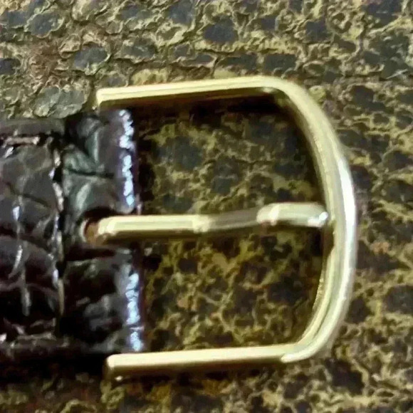 Mickey Mouse international flags musical watch by Lorus.  Vintage. Never worn. - Picture 6 of 7